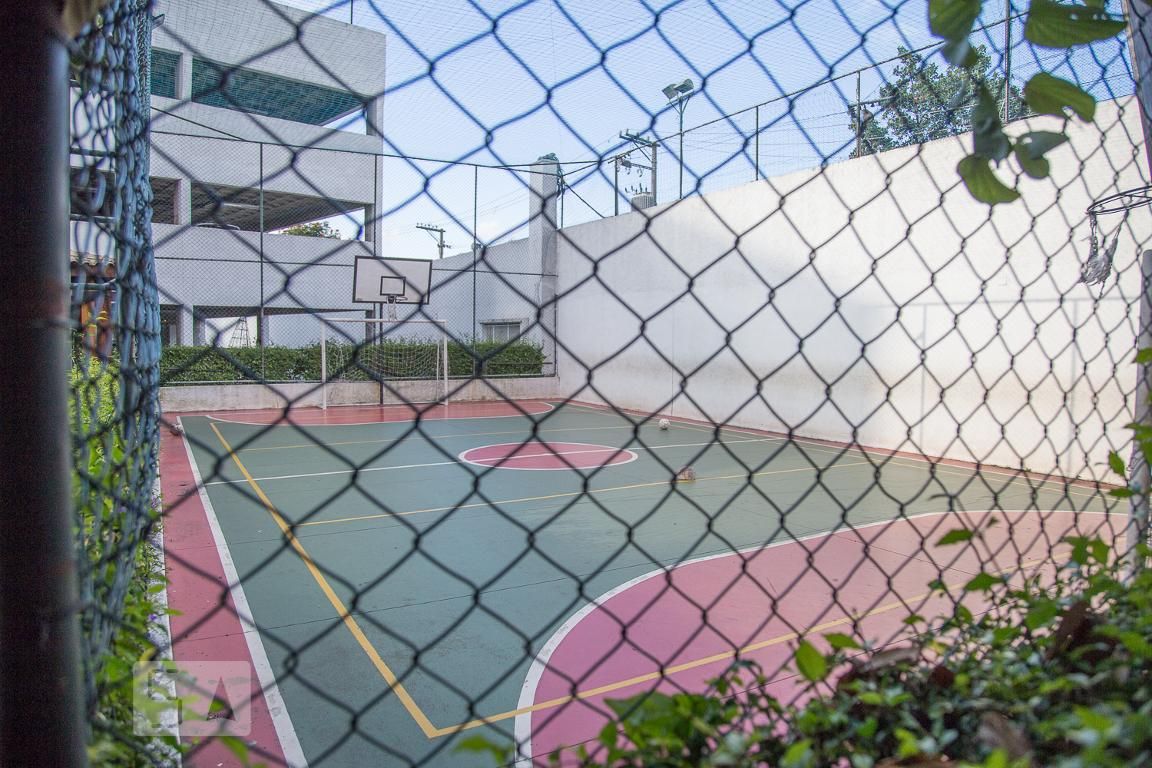 Apartamento, 3 quartos, 60 m² - Foto 47