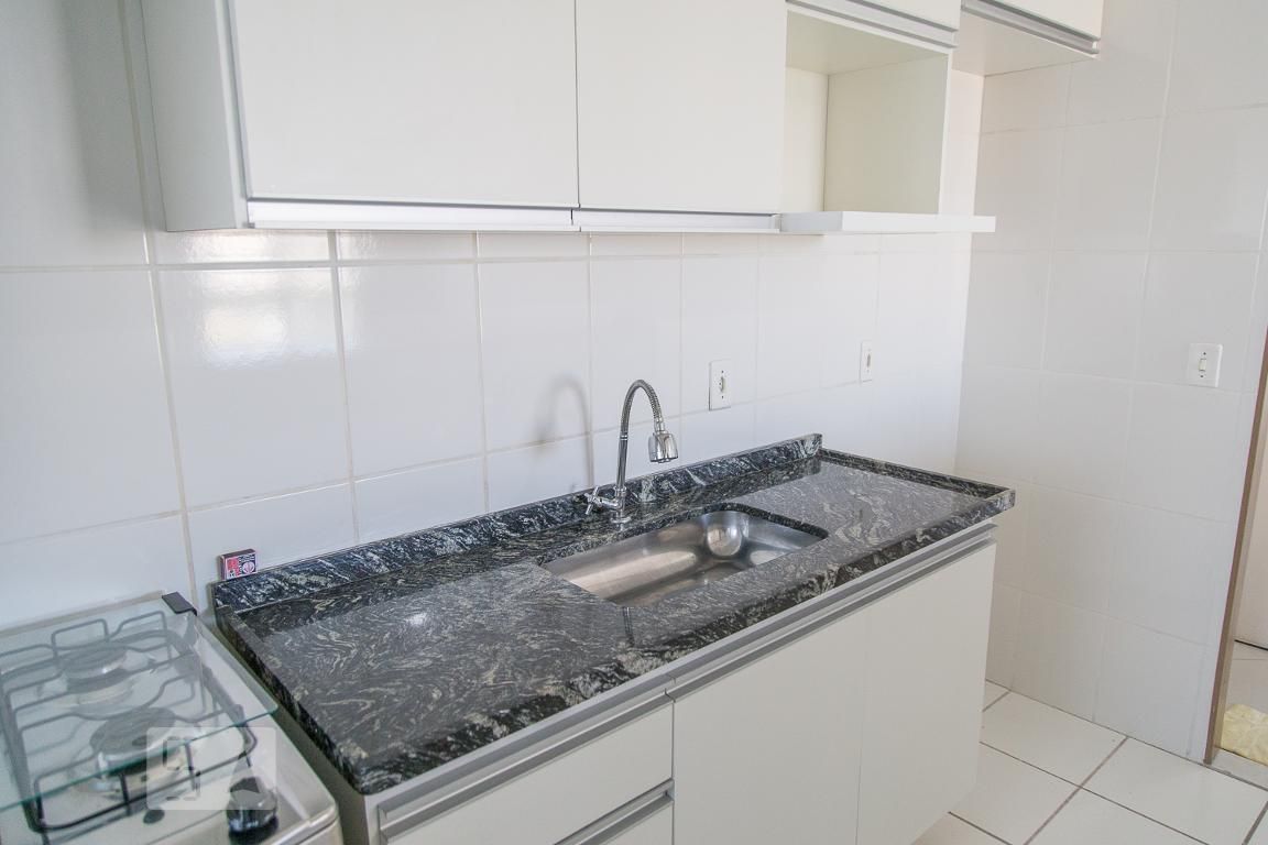 Apartamento, 3 quartos, 60 m² - Foto 37
