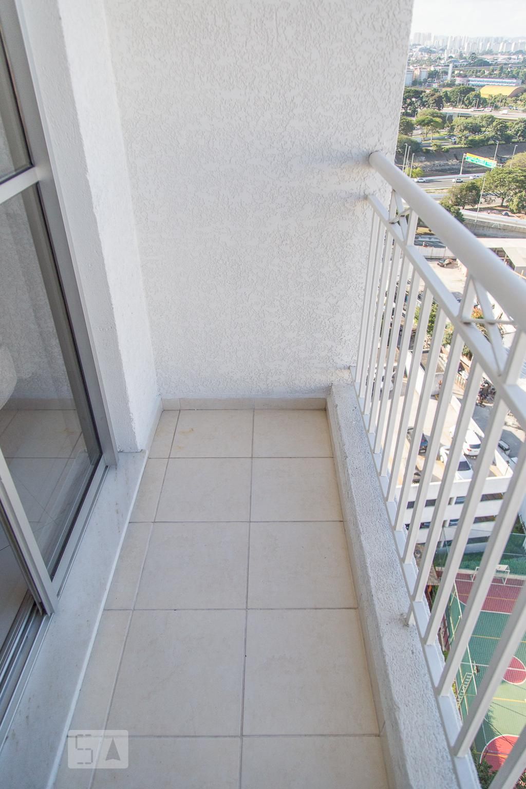 Apartamento, 3 quartos, 60 m² - Foto 5