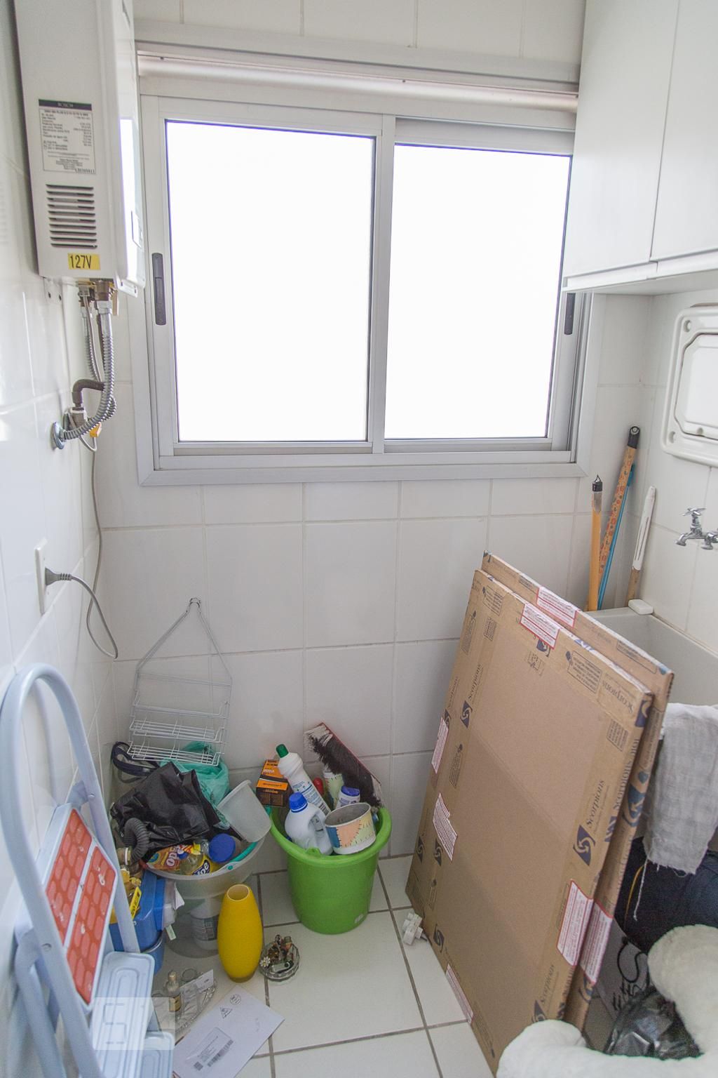 Apartamento, 3 quartos, 60 m² - Foto 41