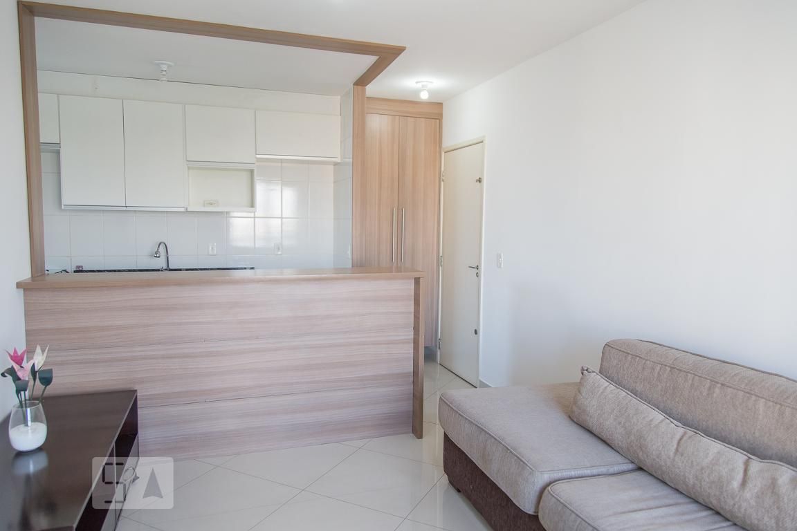 Apartamento, 3 quartos, 60 m² - Foto 4