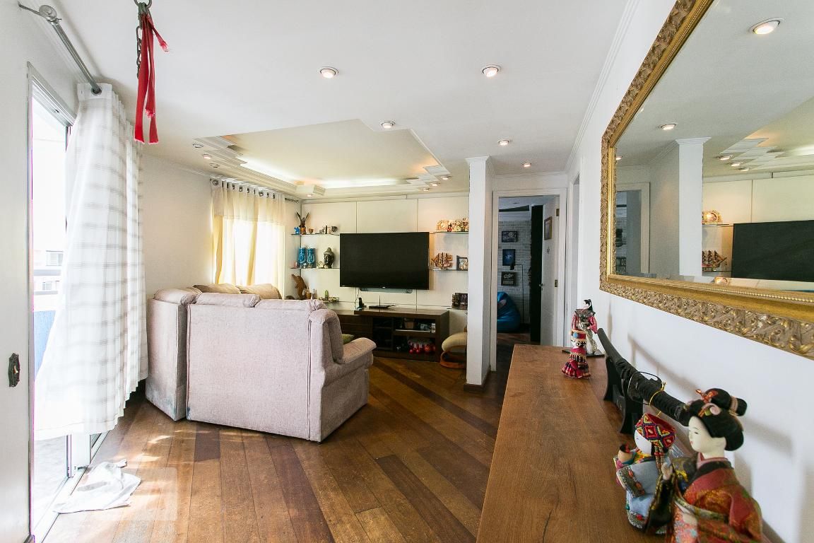 Cobertura, 3 quartos, 181 m² - Foto 6