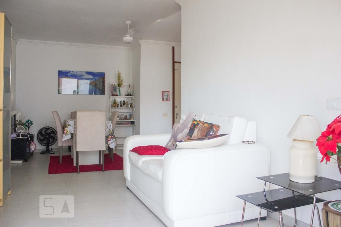 Apartamento, 1 quarto, 65 m² - Foto 2