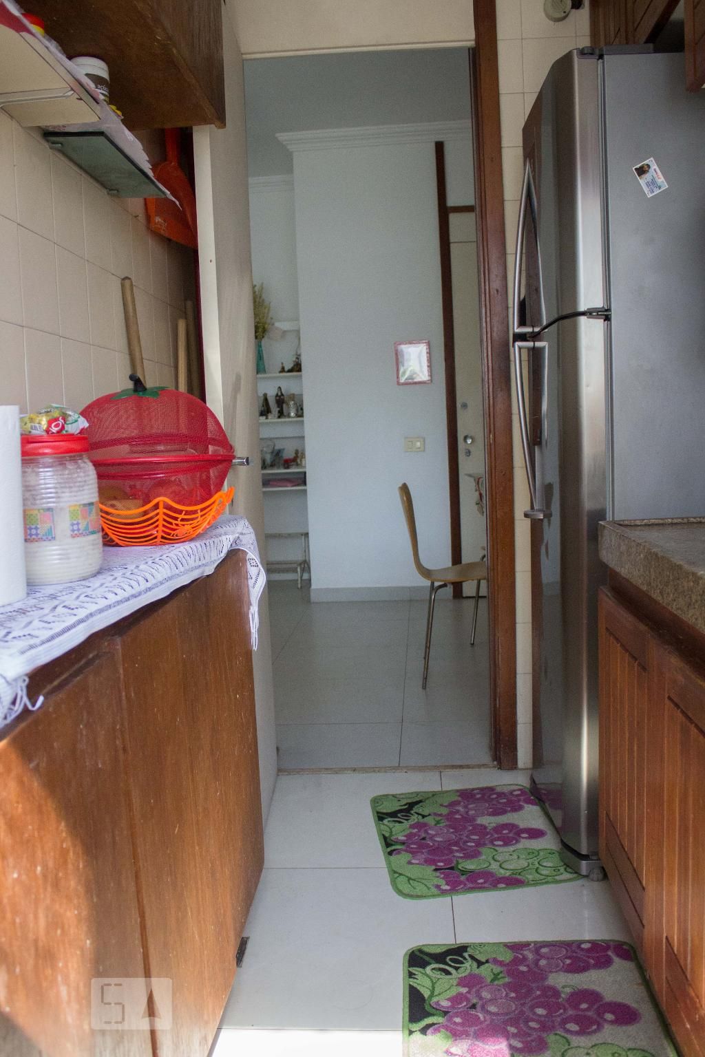 Apartamento, 1 quarto, 65 m² - Foto 25
