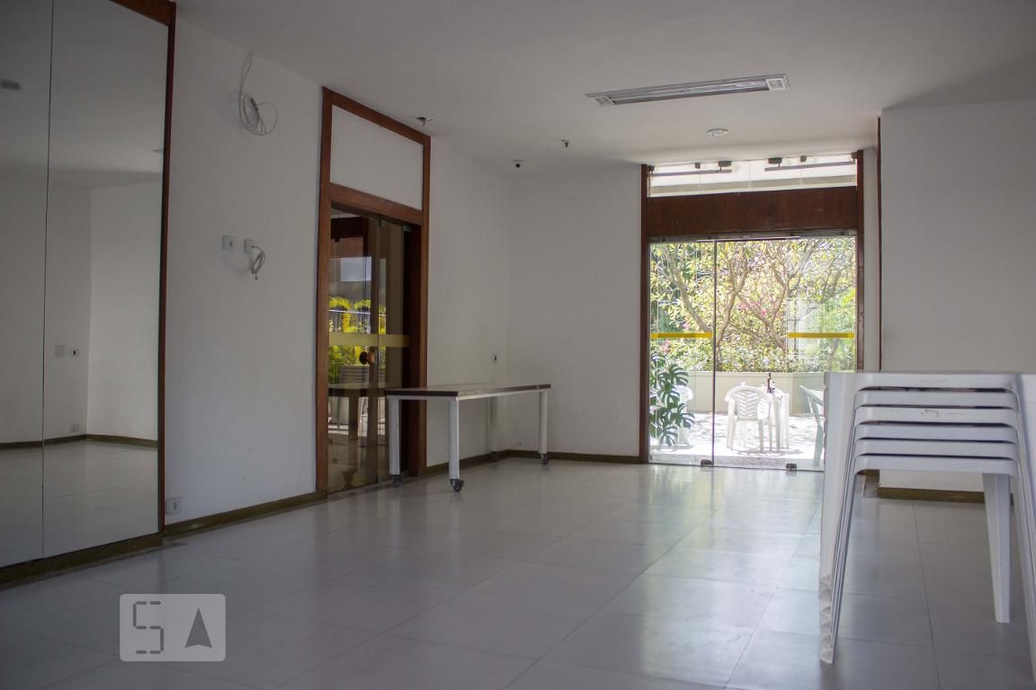 Apartamento, 1 quarto, 65 m² - Foto 32