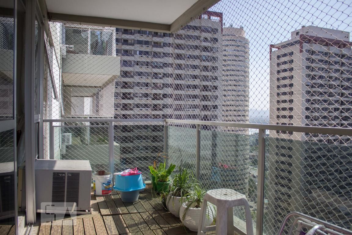 Apartamento, 1 quarto, 65 m² - Foto 9