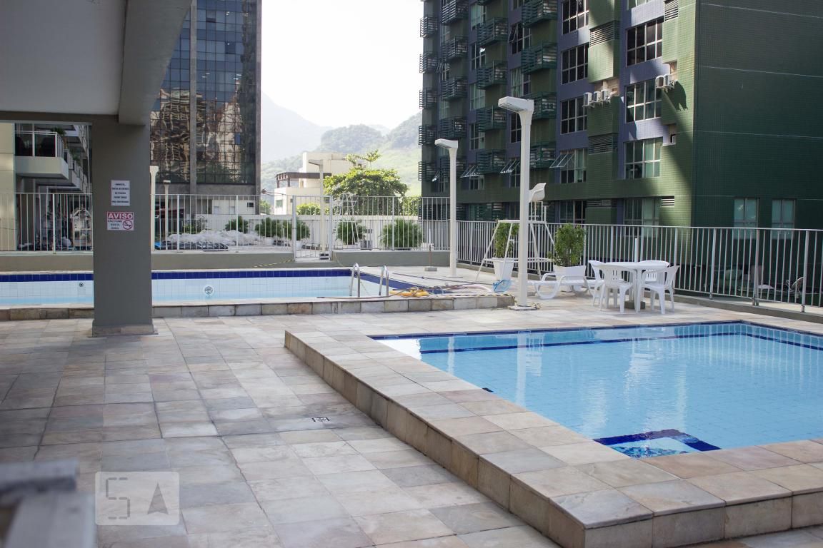 Apartamento, 1 quarto, 65 m² - Foto 35