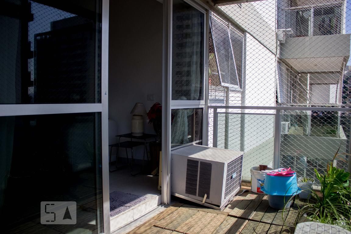 Apartamento, 1 quarto, 65 m² - Foto 10