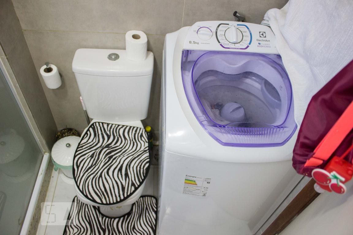 Apartamento, 1 quarto, 65 m² - Foto 21