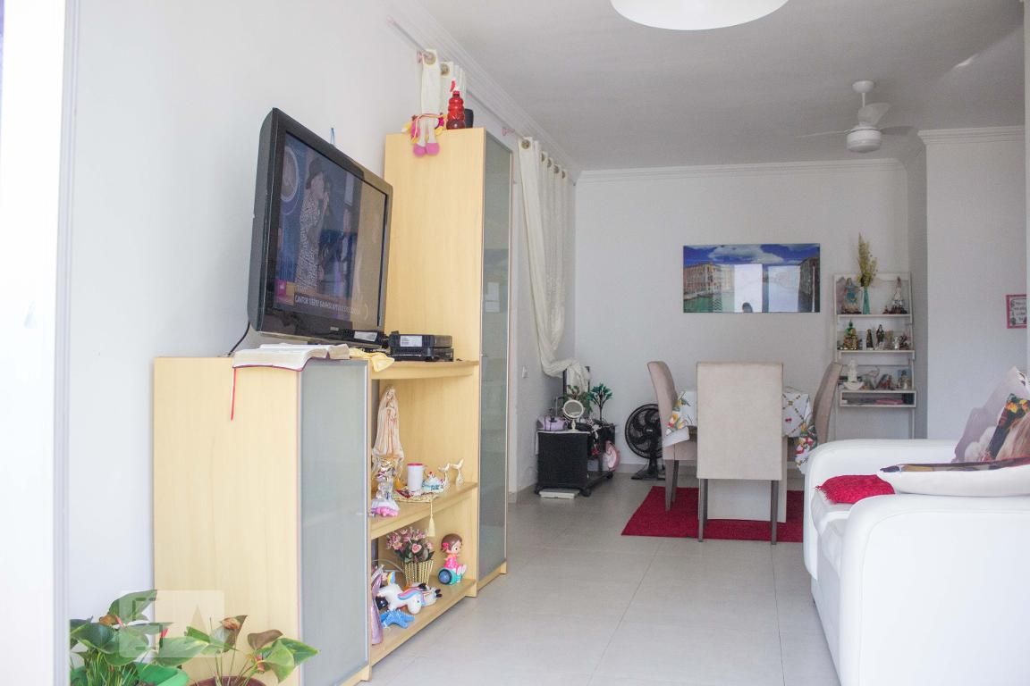 Apartamento, 1 quarto, 65 m² - Foto 1