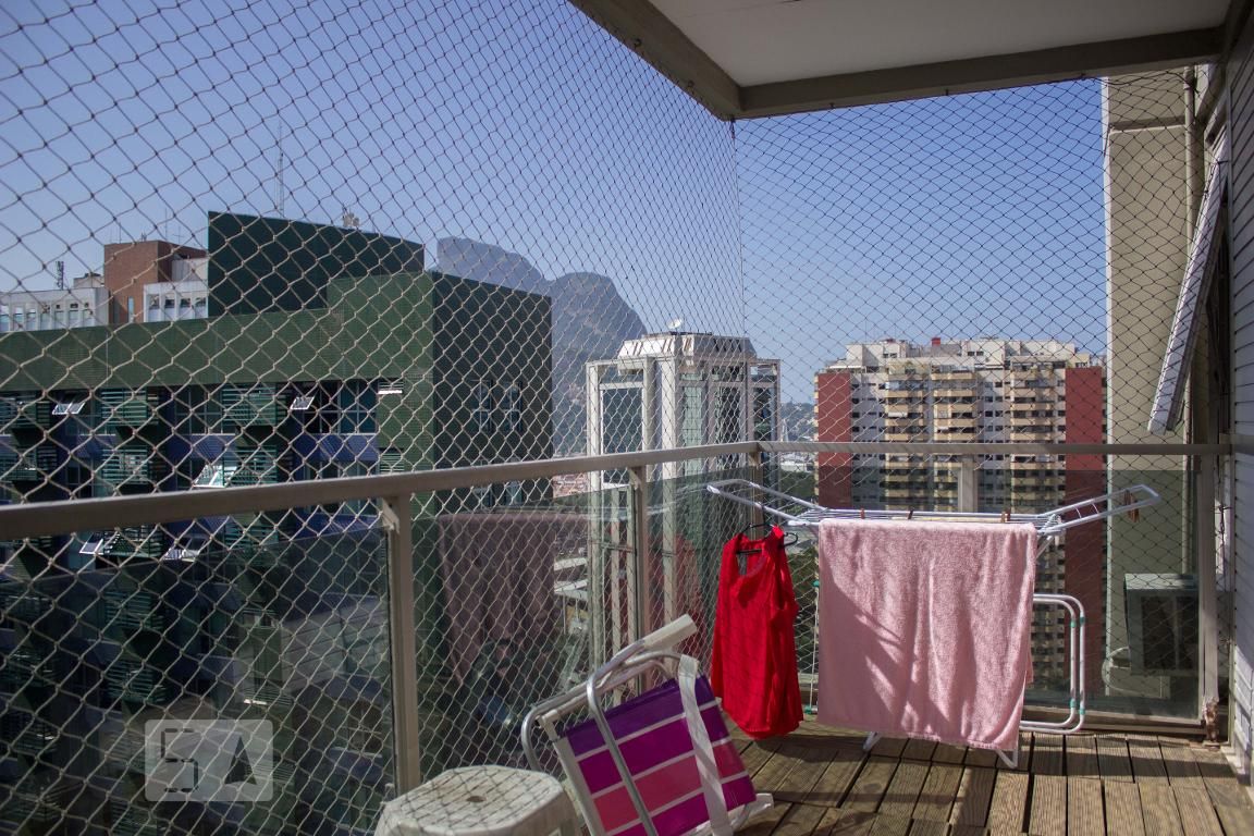 Apartamento, 1 quarto, 65 m² - Foto 7