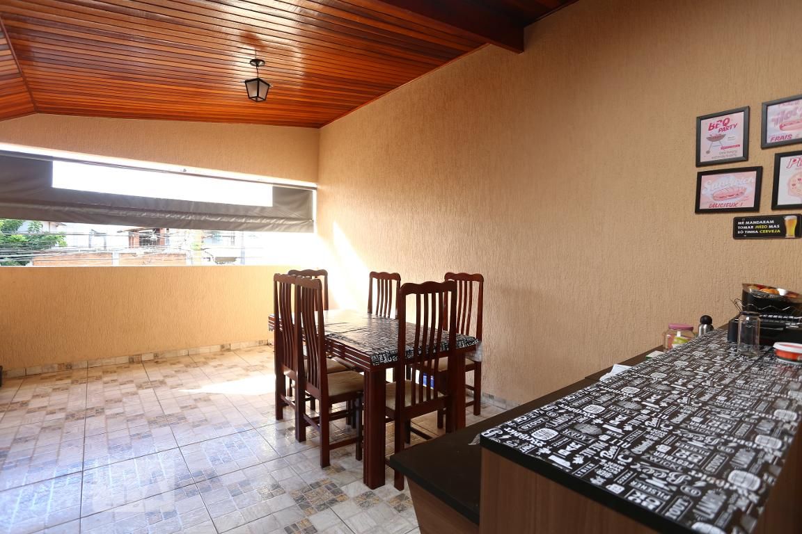 Casa, 4 quartos, 200 m² - Foto 11