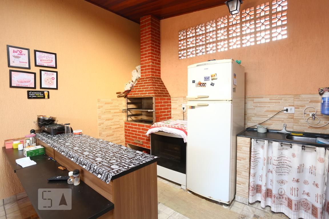 Casa, 4 quartos, 200 m² - Foto 7