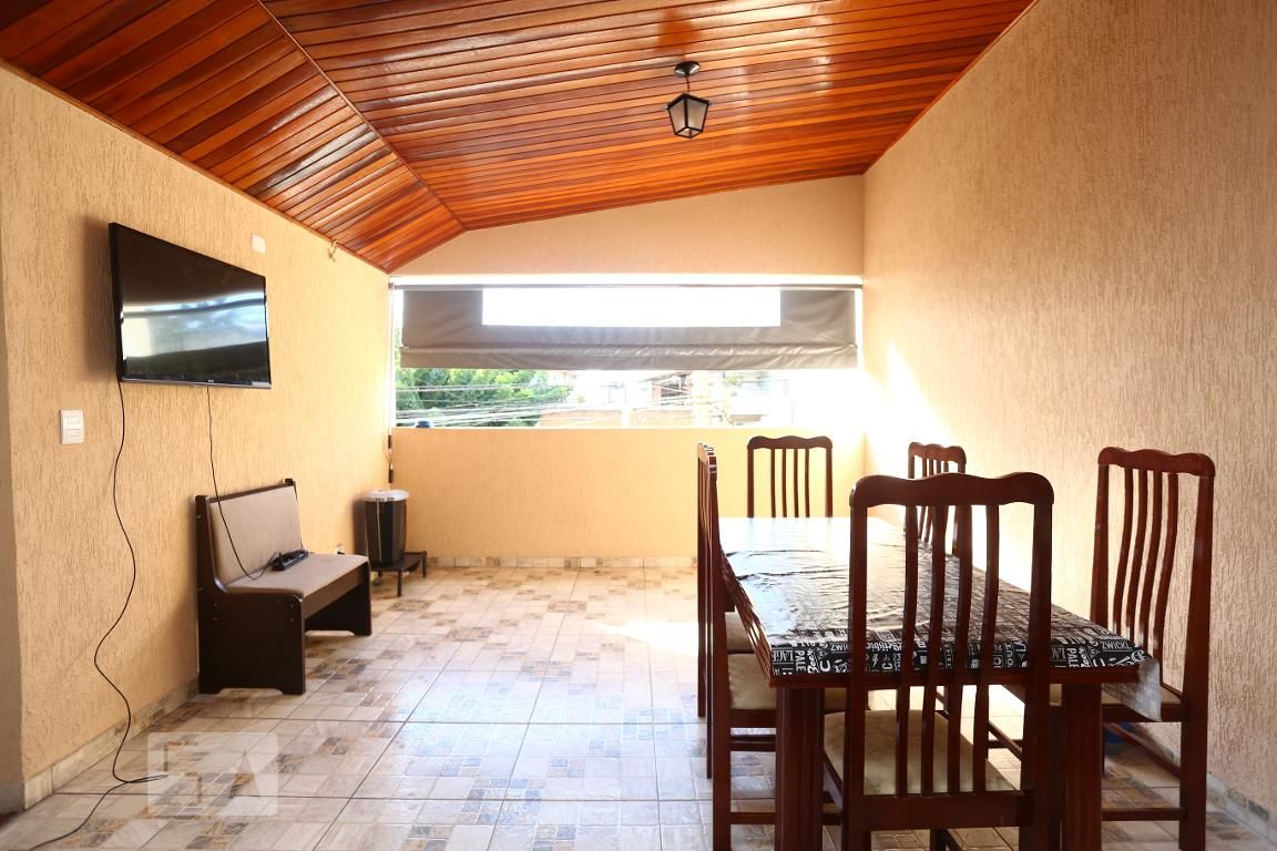 Casa, 4 quartos, 200 m² - Foto 10