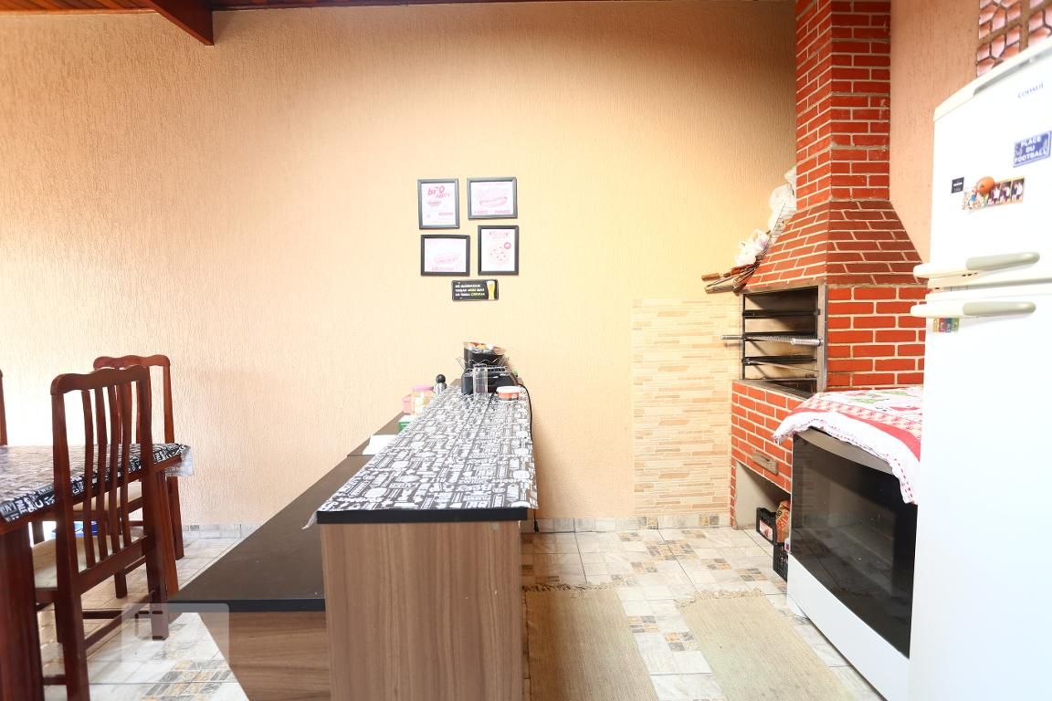 Casa, 4 quartos, 200 m² - Foto 8