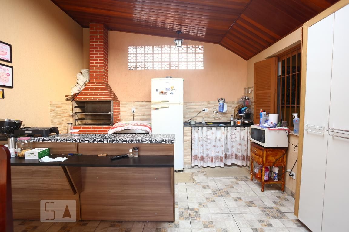 Casa, 4 quartos, 200 m² - Foto 9