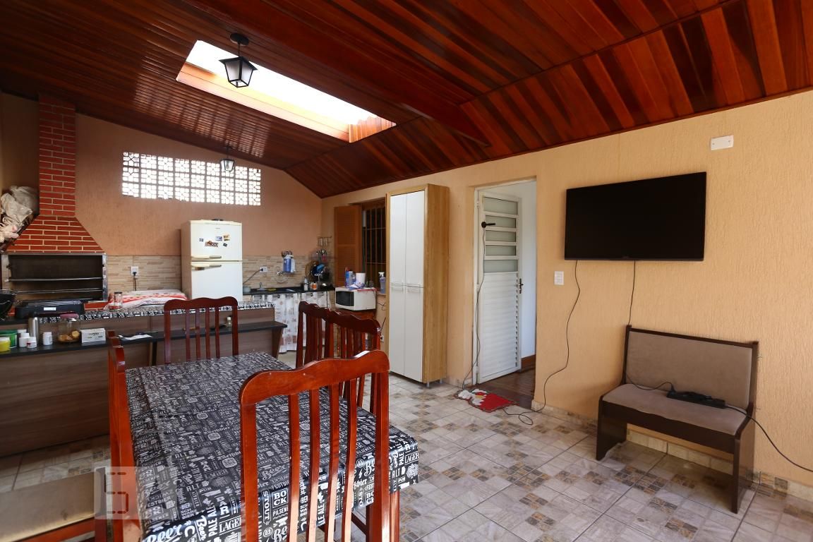 Casa, 4 quartos, 200 m² - Foto 12