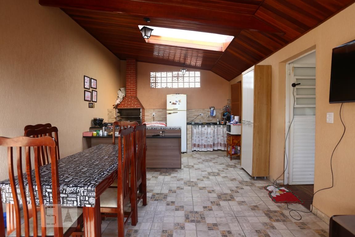 Casa, 4 quartos, 200 m² - Foto 13