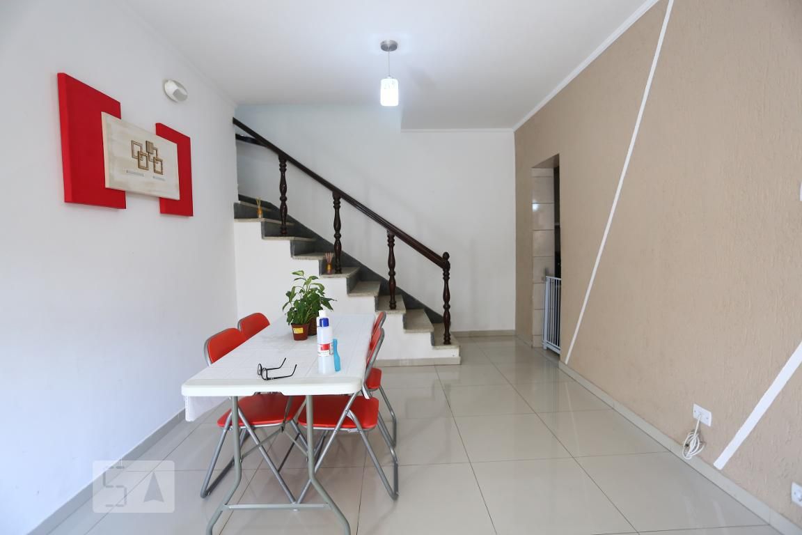 Casa, 4 quartos, 200 m² - Foto 1