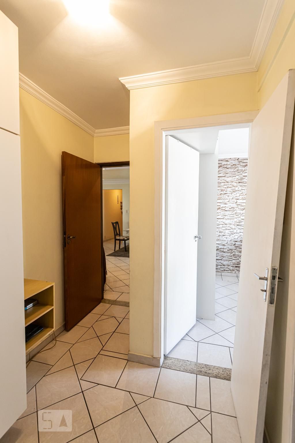 Apartamento, 3 quartos, 122 m² - Foto 11