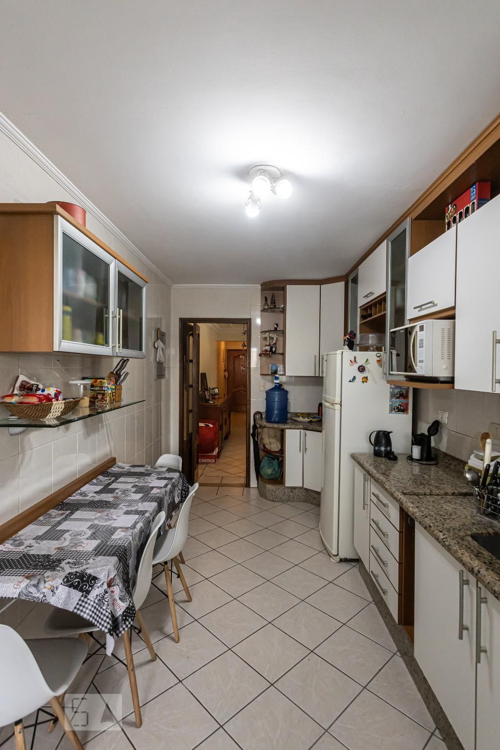 Apartamento, 3 quartos, 122 m² - Foto 41