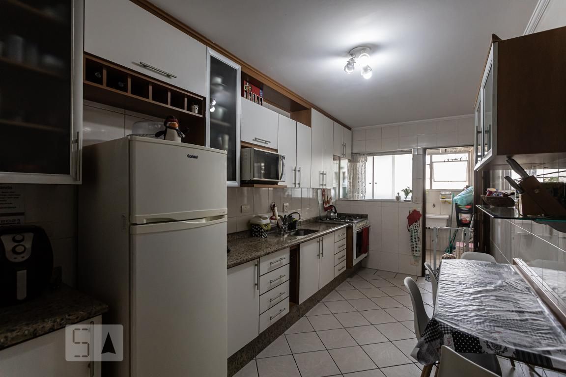 Apartamento, 3 quartos, 122 m² - Foto 38