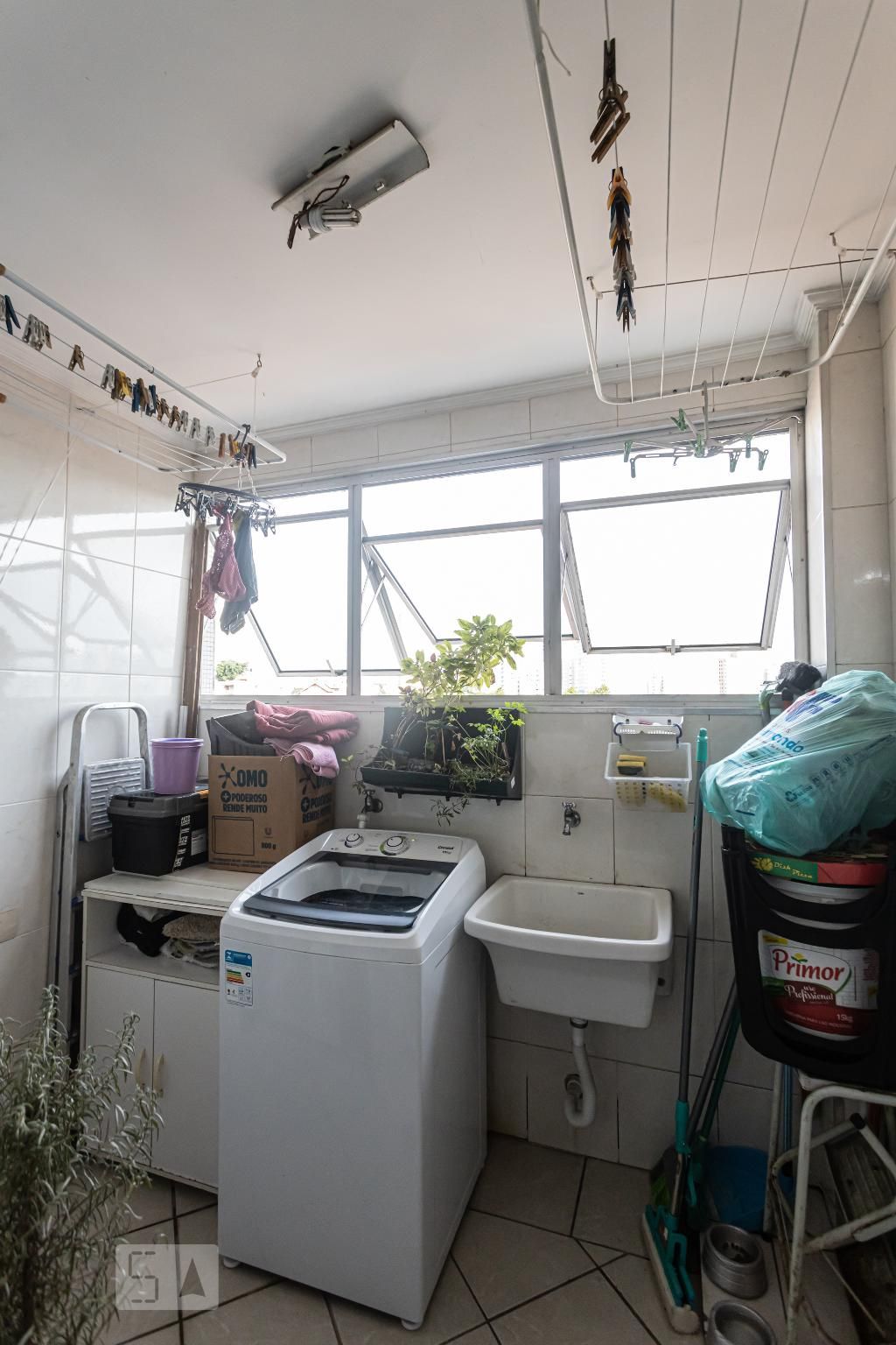 Apartamento, 3 quartos, 122 m² - Foto 44