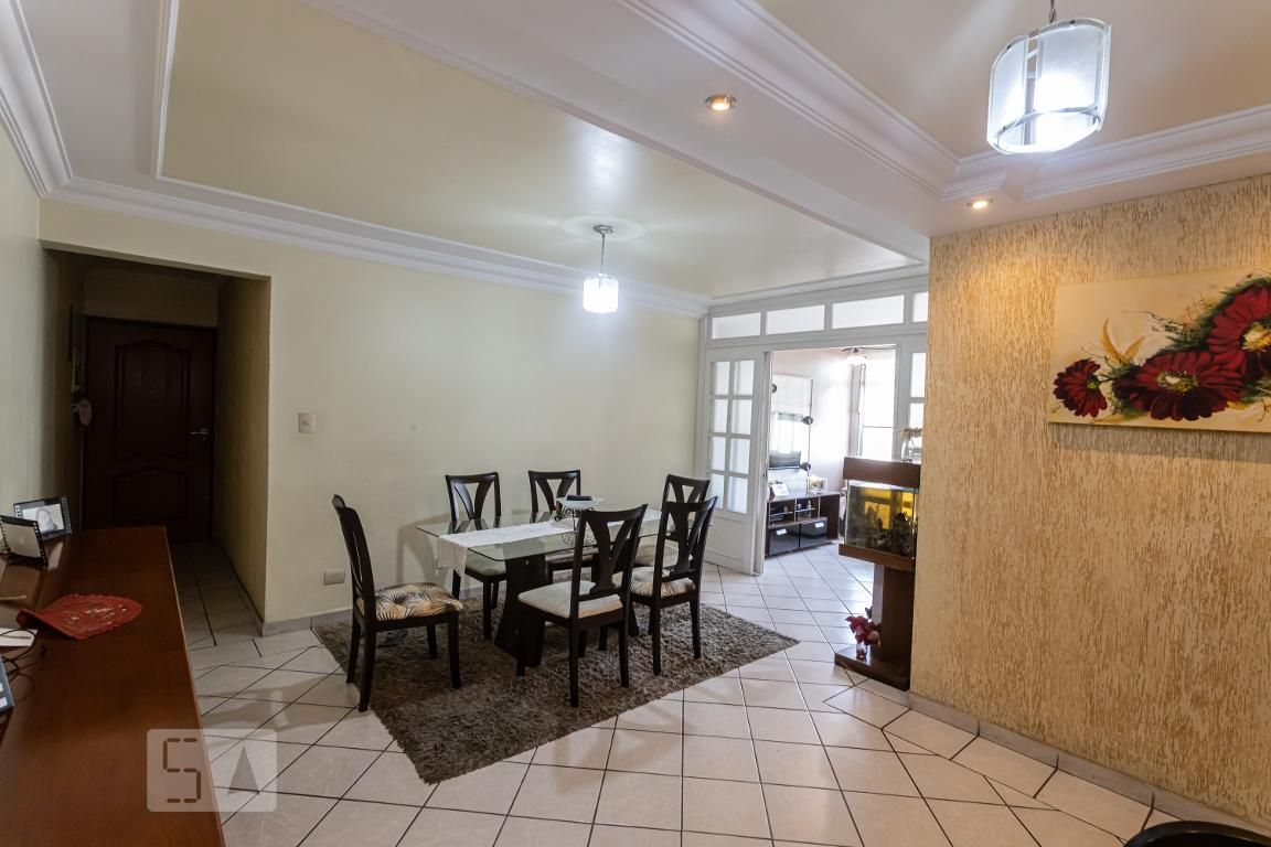 Apartamento, 3 quartos, 122 m² - Foto 3