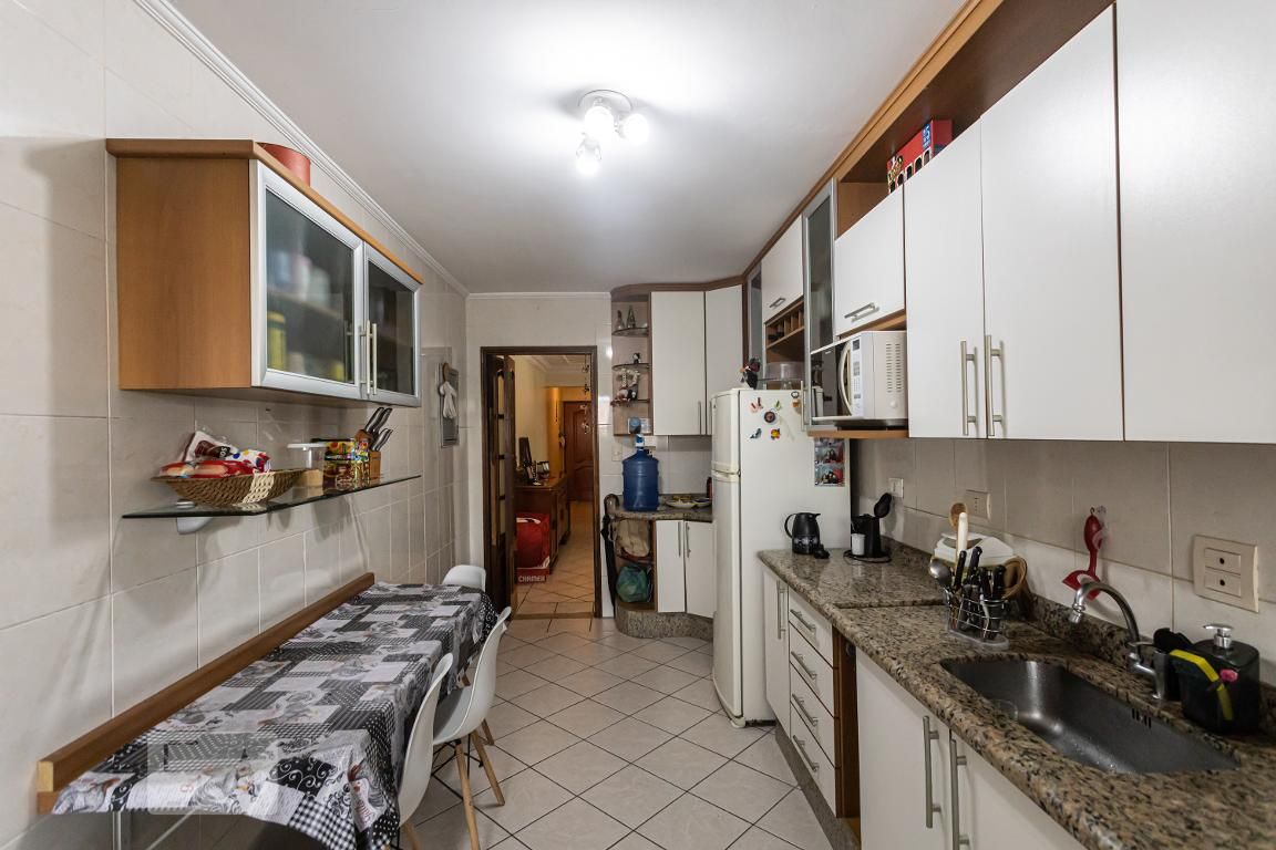 Apartamento, 3 quartos, 122 m² - Foto 42
