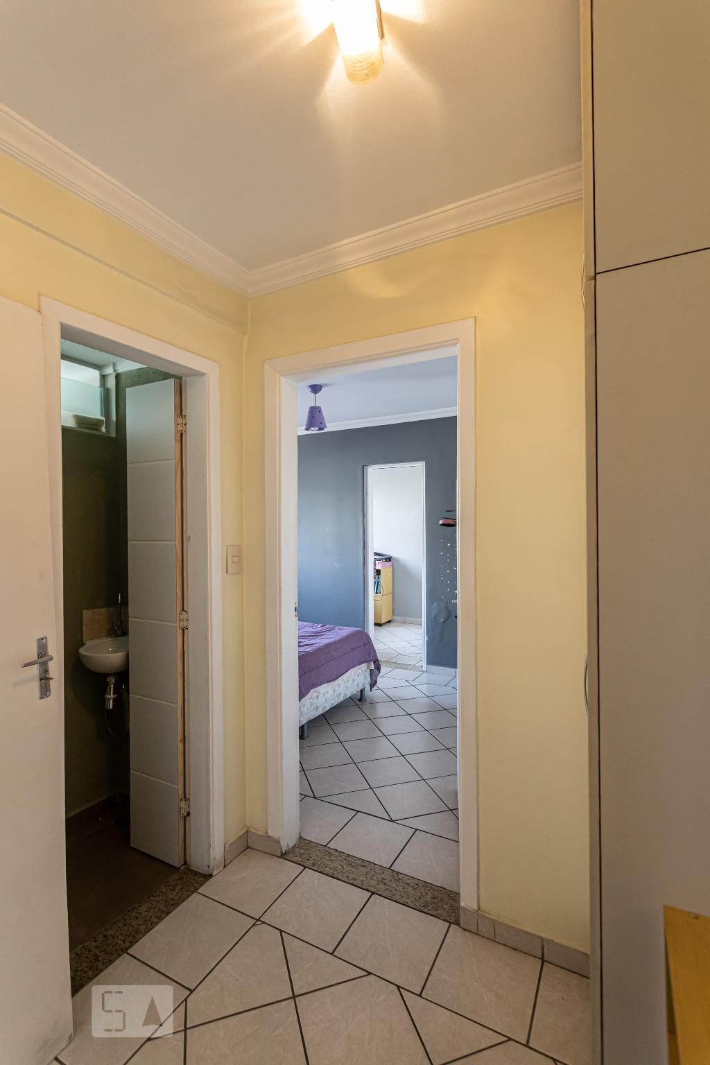 Apartamento, 3 quartos, 122 m² - Foto 10