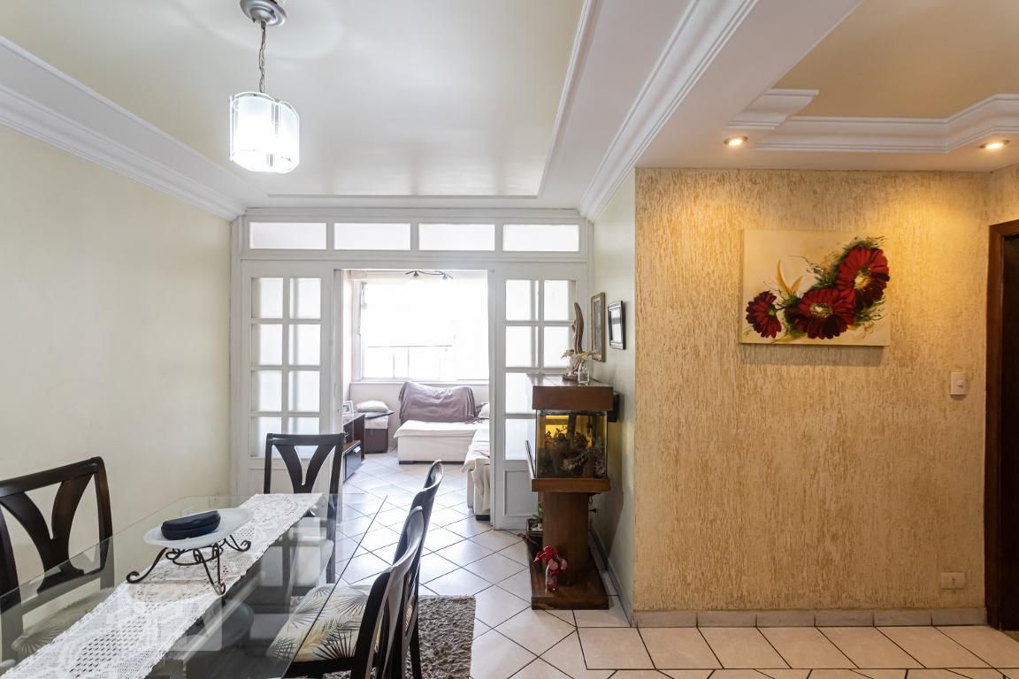 Apartamento, 3 quartos, 122 m² - Foto 2