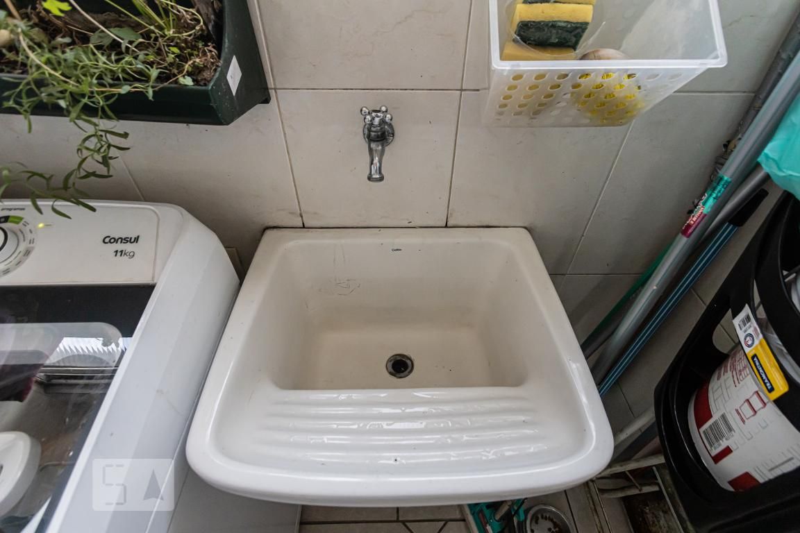 Apartamento, 3 quartos, 122 m² - Foto 47