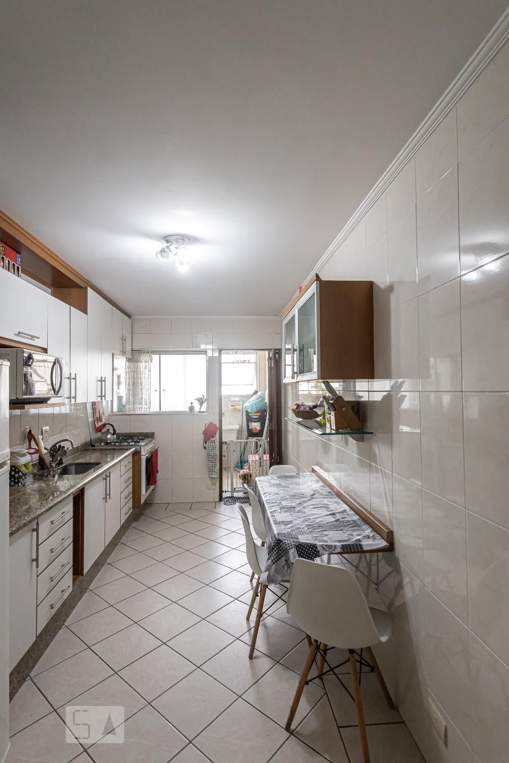 Apartamento, 3 quartos, 122 m² - Foto 40