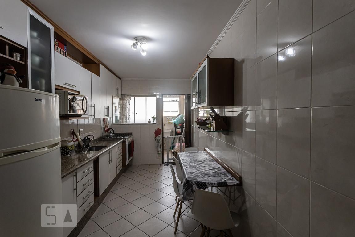 Apartamento, 3 quartos, 122 m² - Foto 39