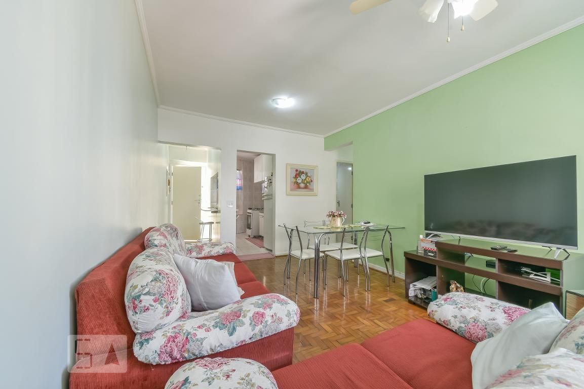 Apartamento, 3 quartos, 105 m² - Foto 7