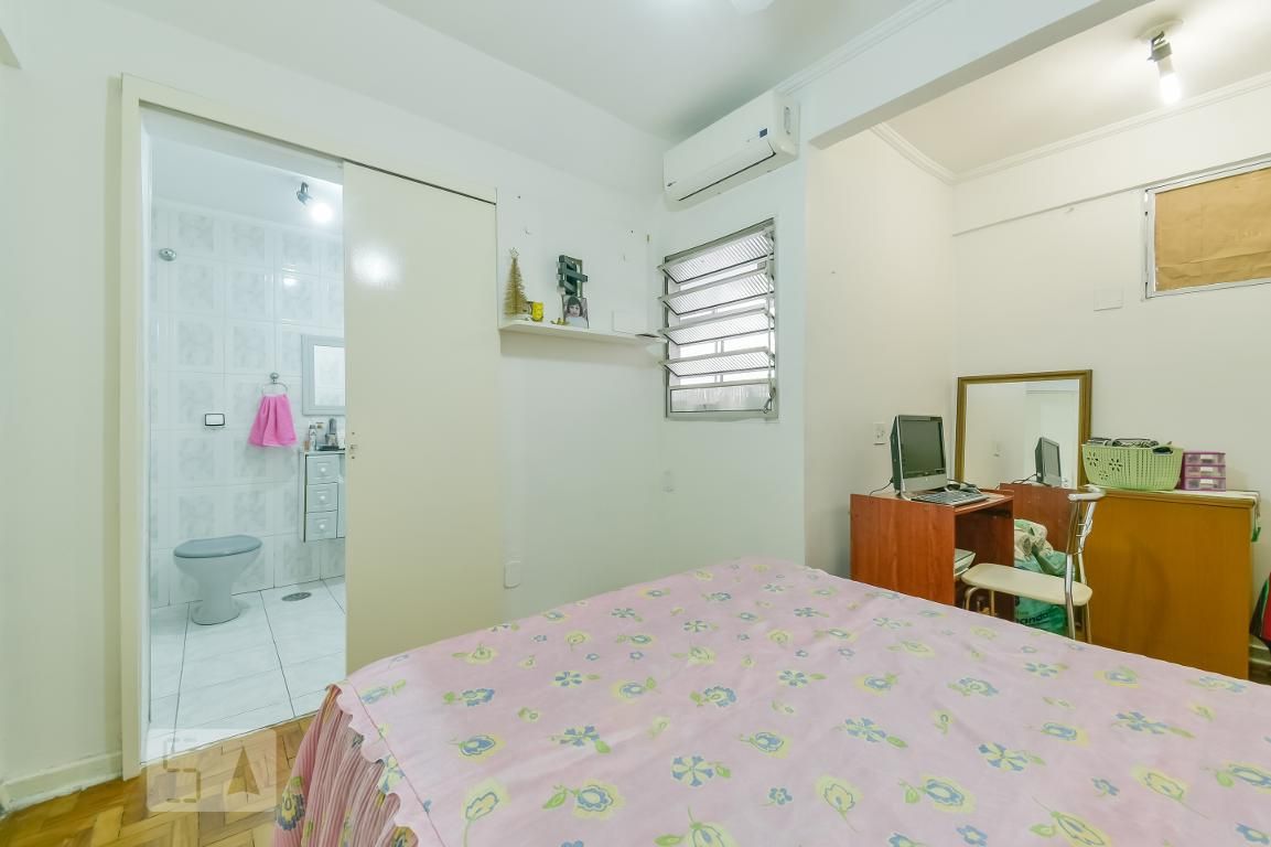 Apartamento, 3 quartos, 105 m² - Foto 21