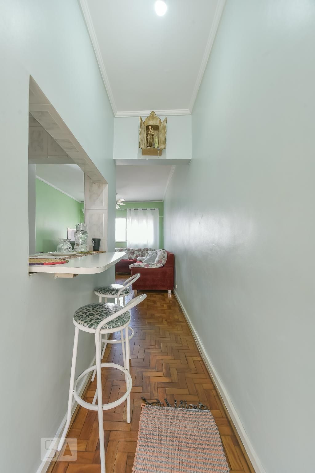 Apartamento, 3 quartos, 105 m² - Foto 2