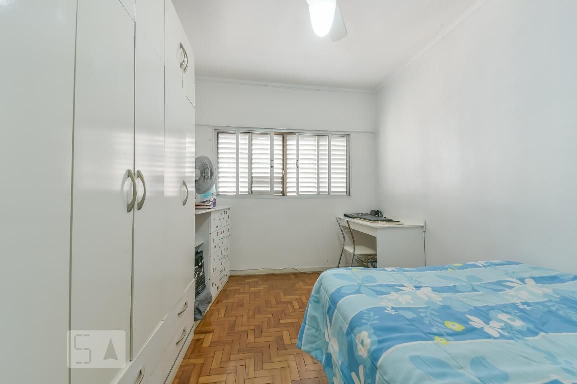 Apartamento, 3 quartos, 105 m² - Foto 10