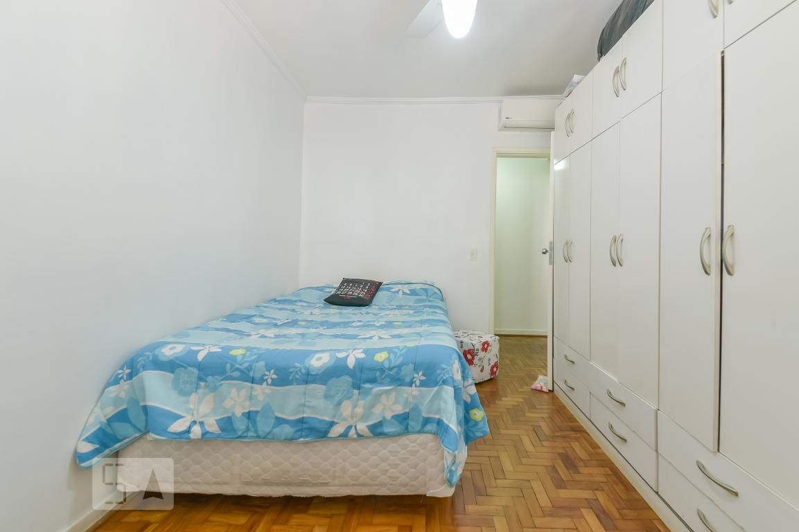 Apartamento, 3 quartos, 105 m² - Foto 11