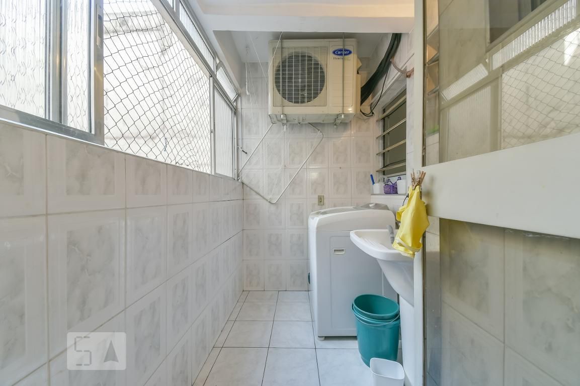 Apartamento, 3 quartos, 105 m² - Foto 41