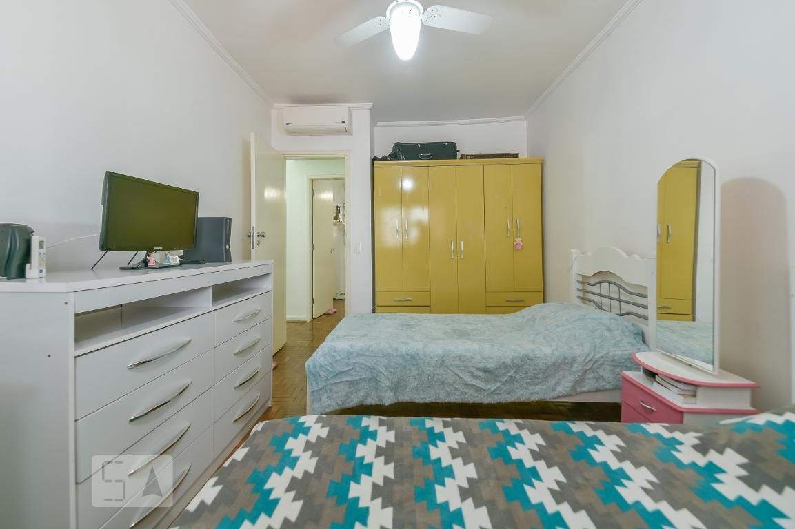 Apartamento, 3 quartos, 105 m² - Foto 17