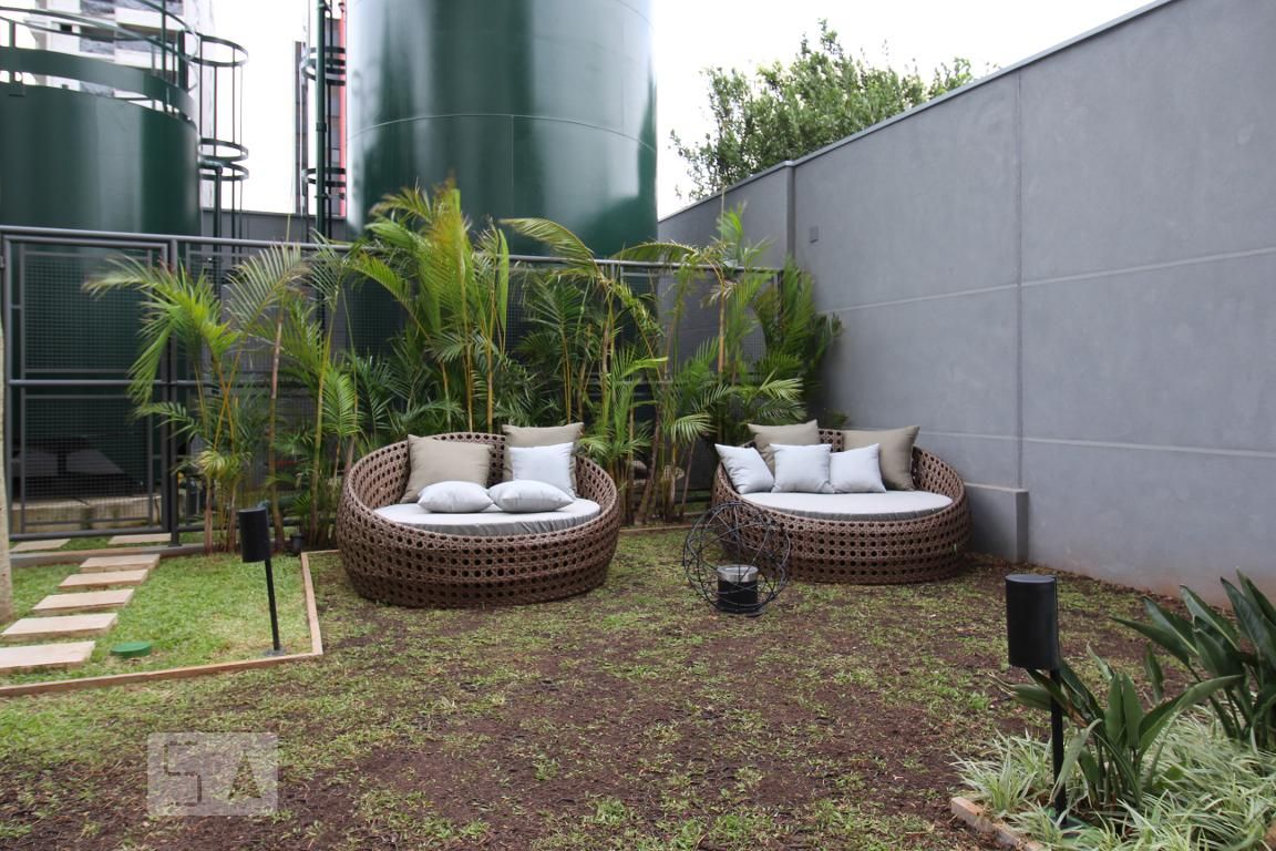 Kitnet-Studio, 26 m² - Foto 35