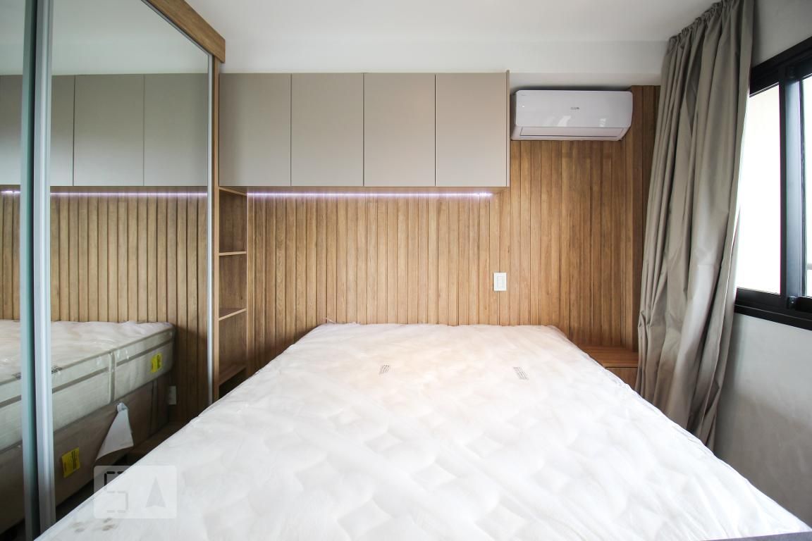 Kitnet-Studio, 26 m² - Foto 6