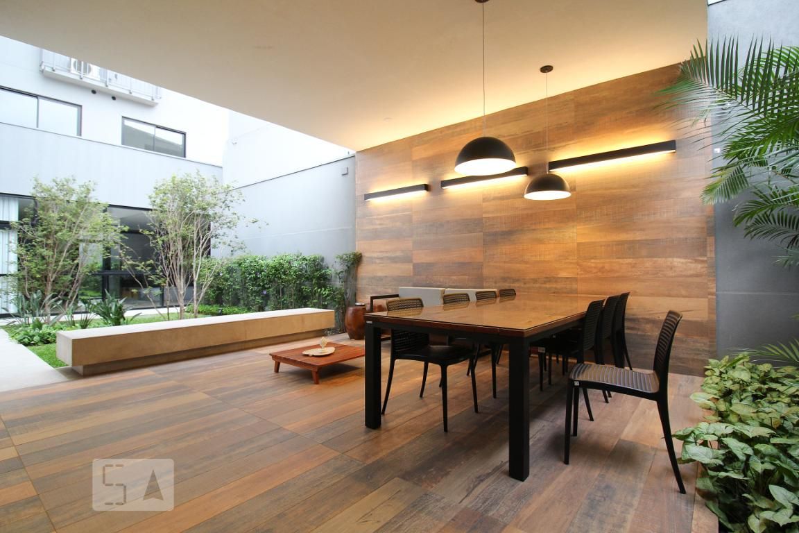 Kitnet-Studio, 26 m² - Foto 29