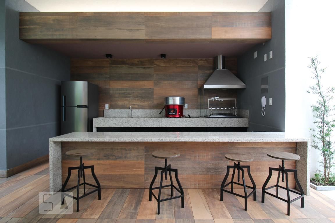 Kitnet-Studio, 26 m² - Foto 30