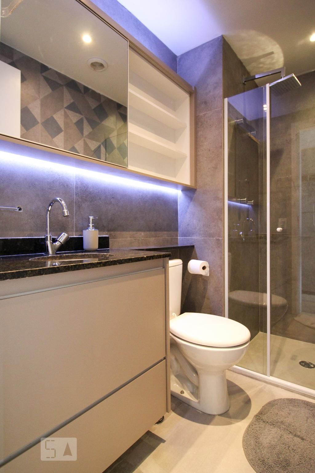 Kitnet-Studio, 26 m² - Foto 10