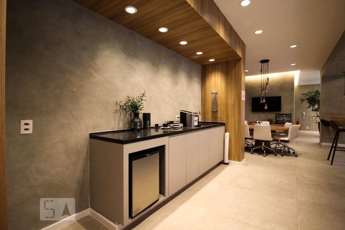 Kitnet-Studio, 26 m² - Foto 56