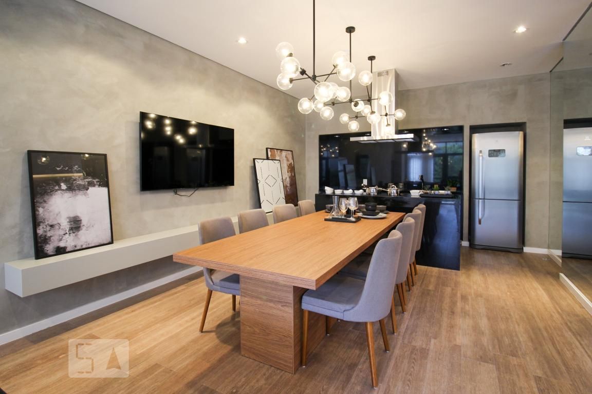 Kitnet-Studio, 26 m² - Foto 22