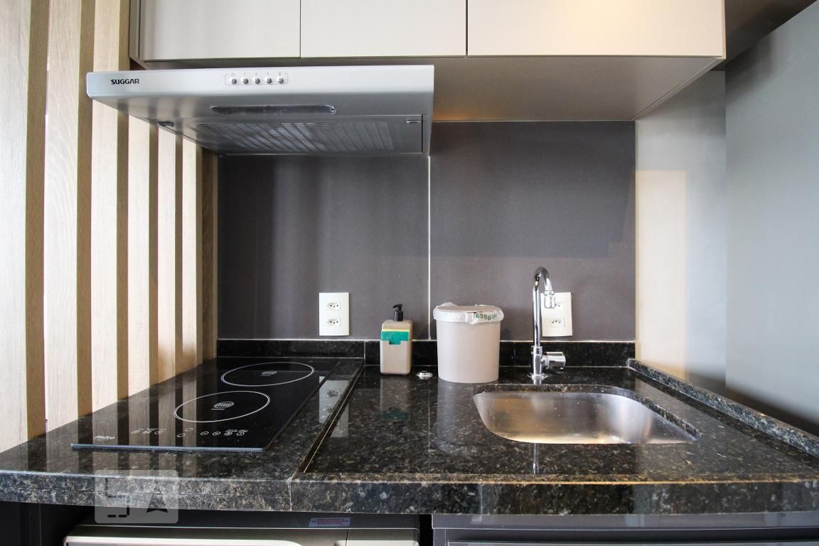 Kitnet-Studio, 26 m² - Foto 16