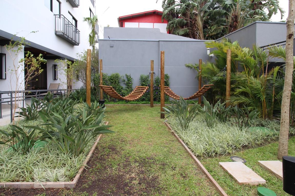 Kitnet-Studio, 26 m² - Foto 37